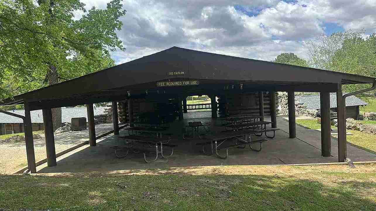 Summer Splash Aqua Park Largest Inflatable Water Park located  at Crowley’s Ridge State Park on Lake Ponder Arkansas, gallery