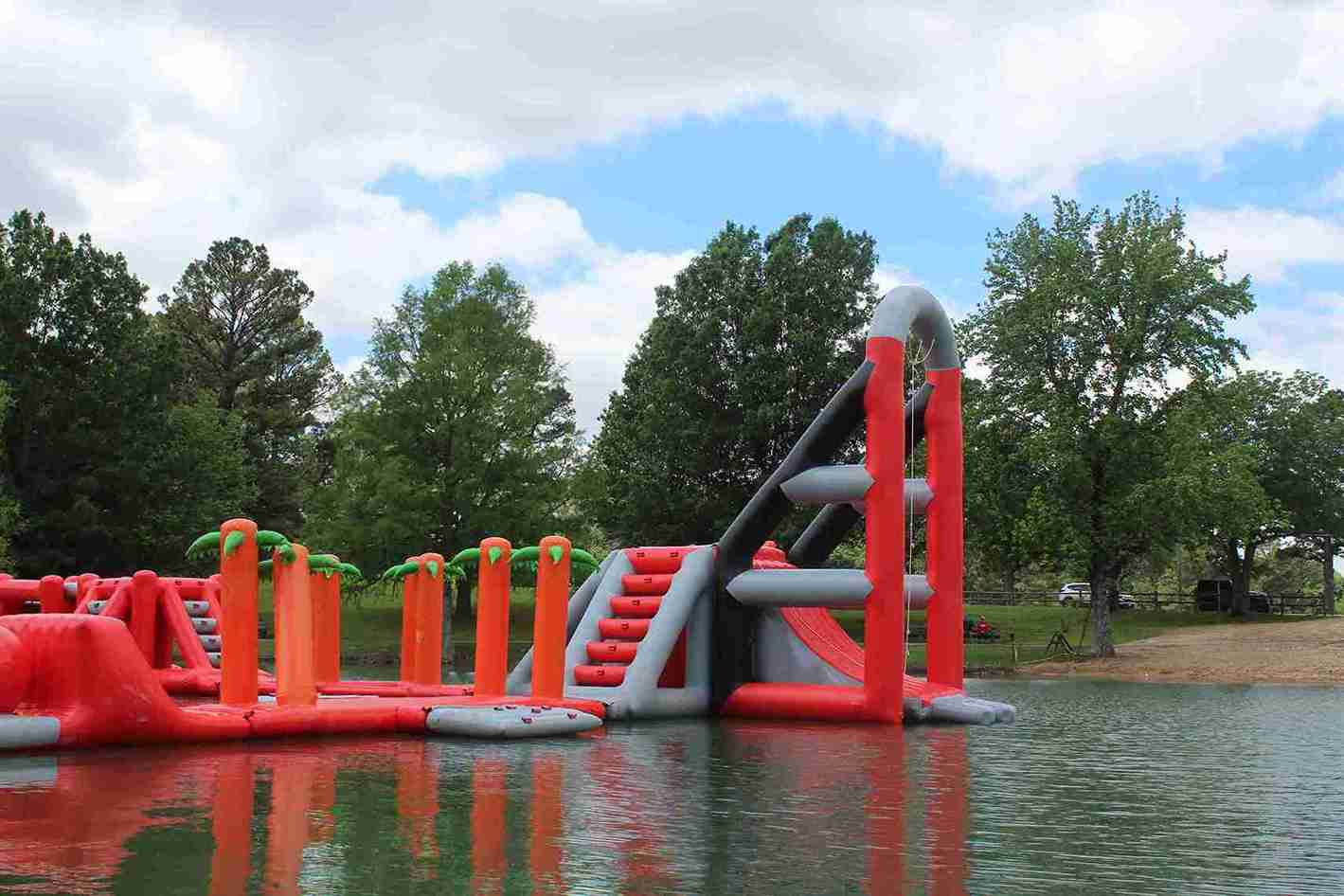 Photo Of Super Swing